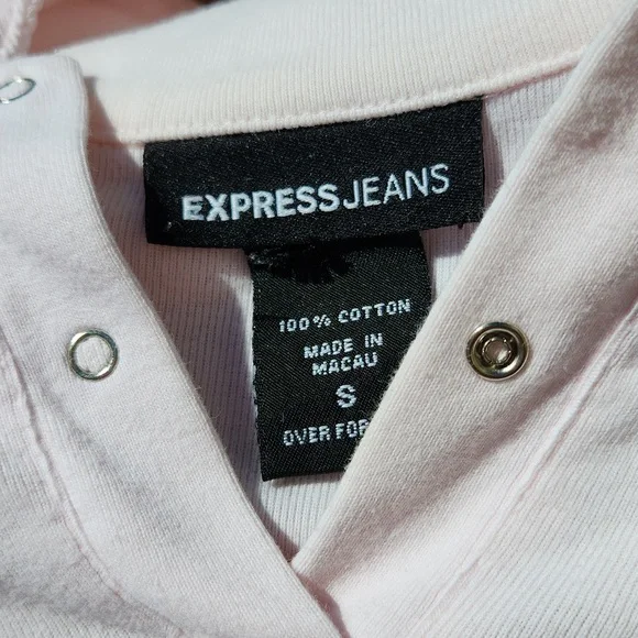 Express $5 - Picture 4 of 5